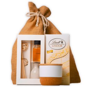 "Happiness Inside" ajándékcsomag