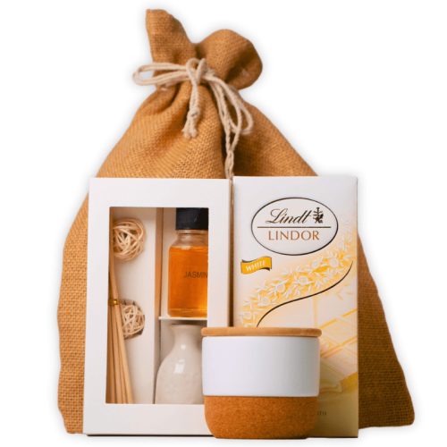 "Happiness Inside" ajándékcsomag