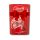 Lindt Lindor tejcsokoládé praliné (200g) – díszszalaggal, logózható kártyával