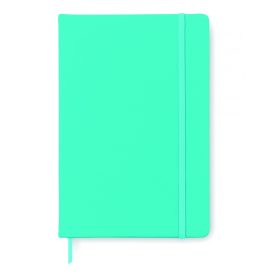 ARCONOT A5 sima jegyzetfüzet, türkiz