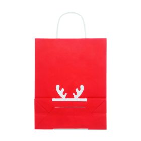 BAO MEDIUM Közepes papír ajándéktasak