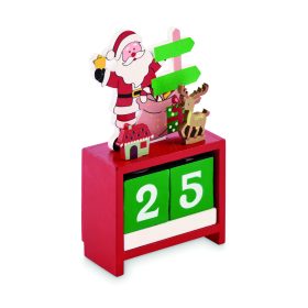 LASKENTA Karácsonyváró naptár