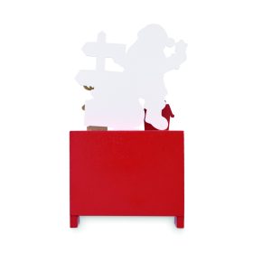 LASKENTA Karácsonyváró naptár