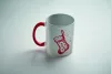 FESTIMUG Karácsonyi kerámia bögre 300ml