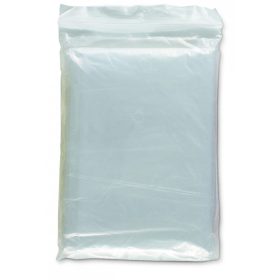 SPRINKLE Műanyag kapucnis esőponcsó, fa