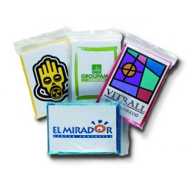 SPRINKLE Műanyag kapucnis esőponcsó, fa