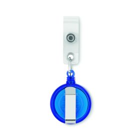 LADES Igazolvány tartó, királykék