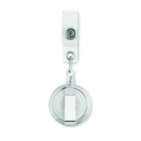 LADES Igazolvány tartó, fa