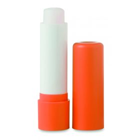 GLOSS Ajakbalzsam, narancssárga