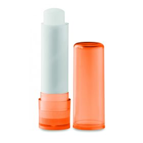 GLOSS Ajakbalzsam, áttetszo narancssárga