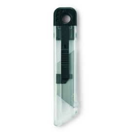 HIGHCUT Tapétavágó kés, fekete