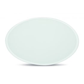 ATRAPA Összehajtható frizbi tokban, fehér