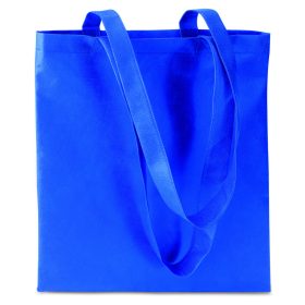 TOTECOLOR Bevásárlótáska, királykék