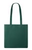 TOTECOLOR Bevásárlótáska, sötétzöld