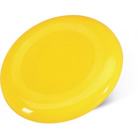 SYDNEY 23 cm-es frizbi, sárga