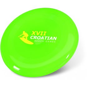 SYDNEY 23 cm-es frizbi, zöld