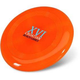 SYDNEY 23 cm-es frizbi, narancssárga
