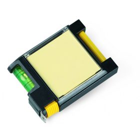 COLINDALES 2 méteres mérőszalag, fekete