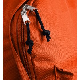 BAPAL 600D poliészter hátizsák, narancssárga
