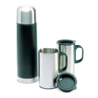 Hőtartó kulacsok és termoszok