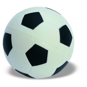 GOAL Focis stresszoldó labda, fehér