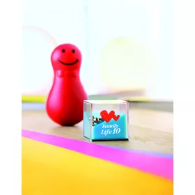 FUMIEST Kockajáték készlet dobozban