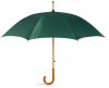 CUMULI 23 colos automata esernyő, zöld