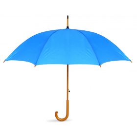 CUMULI 23 colos automata esernyő, királykék