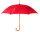 CALA 23 colos manuális esernyő, piros