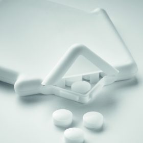 BERMONDS Mentolcukor adagoló, fehér