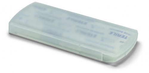 EVAN Sebtapasz adagoló, fa