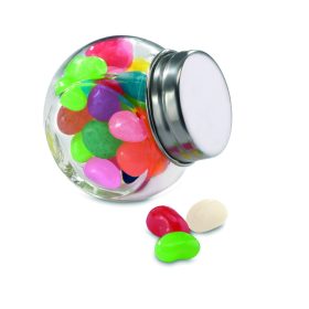 BEANDY Zselés cukorkák üvegben