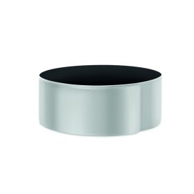 ENROLLO + Fényvisszaverő csattanós pánt, fakó ezüst