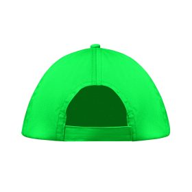 BUZZ 5 paneles baseball sapka