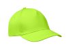 BUZZ 5 paneles baseball sapka
