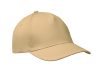 BUZZ 5 paneles baseball sapka, barna