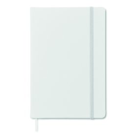 ARCONOT A5 vonalas jegyzetfüzet, fehér