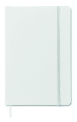 ARCONOT A5 vonalas jegyzetfüzet, fehér