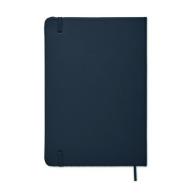 ARCONOT A5 vonalas jegyzetfüzet, kék