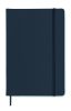 ARCONOT A5 vonalas jegyzetfüzet, kék