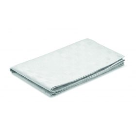 SPICE Poliészter asztali futó terítő, fehér