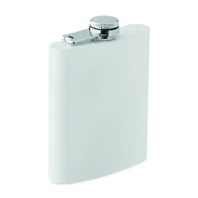 SUBLIM HIP Szublimációs vékony laposüveg, fehér