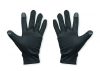 LESPORT Kapacitív sportkesztyű, fekete