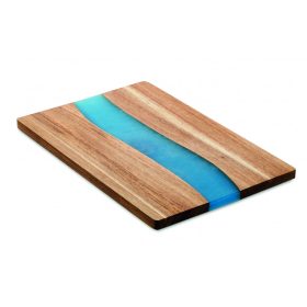 GROOVES Akáciafa vágódeszka