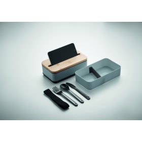 WINT PP ételdoboz, benzin