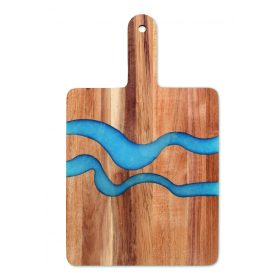 AZUUR Akáciafa tálalódeszka