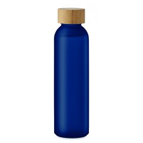 ABE Matt üveg palack 500 ml, francia tengerészgyalogság