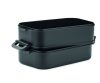 IDOLUNCH PP uzsonnásdoboz, fekete