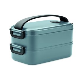 IDOLUNCH PP uzsonnásdoboz