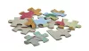 PUZZ 150 darabos egyedi dizájn szerint puzzle kirakó játék, fa